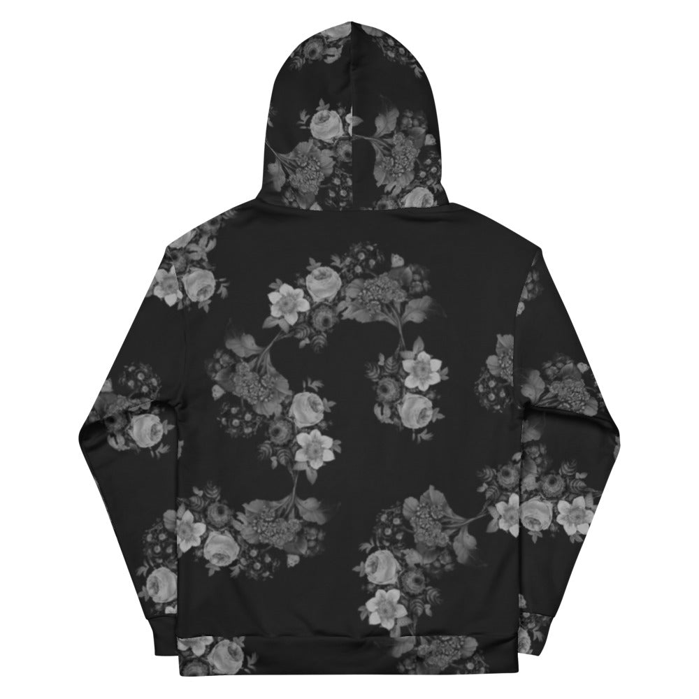 Flores Repeat Print