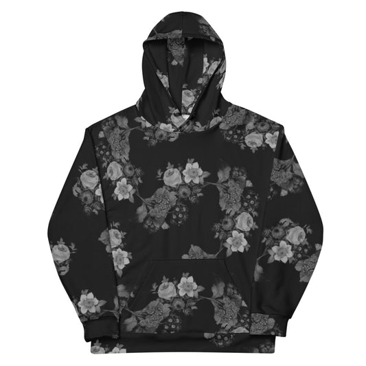 Flores Repeat Print